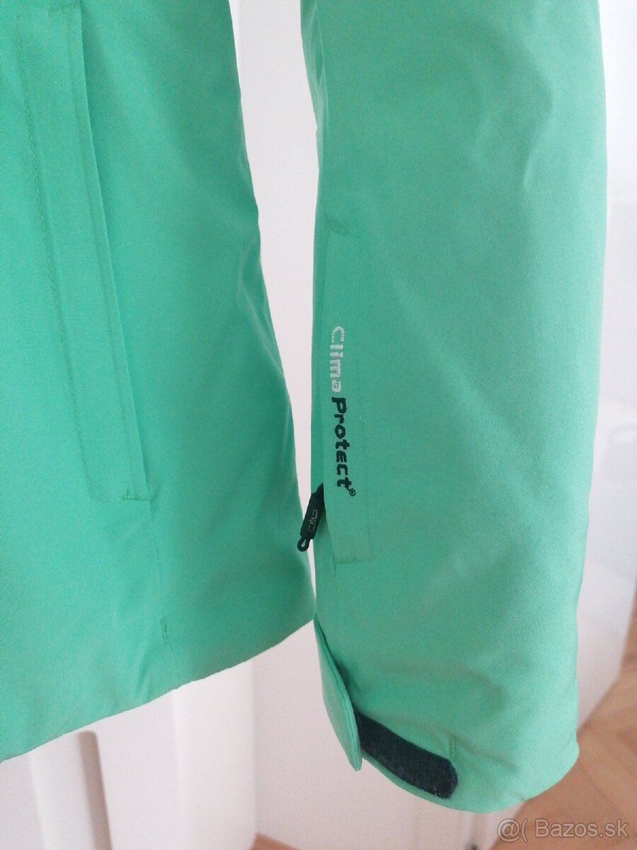 Lyžiarska vetrovka CMP veľ. 164 - 2