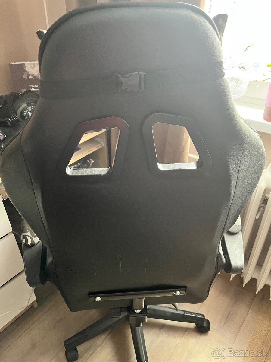 Herná stolička - 2