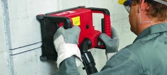 Rezanie betónu, panelu, jadrové vŕtanie - 2