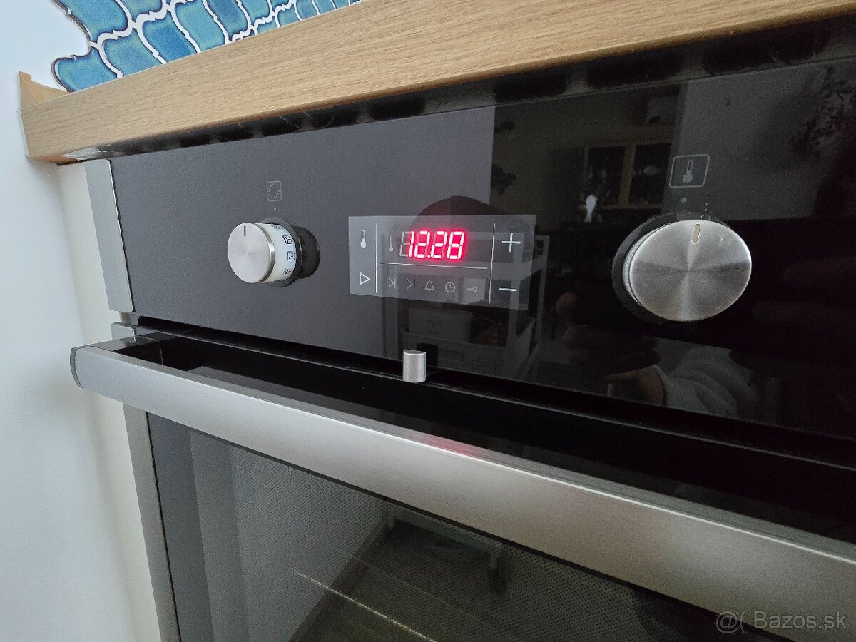 Vstavaná elektrická rúra Gorenje - 2