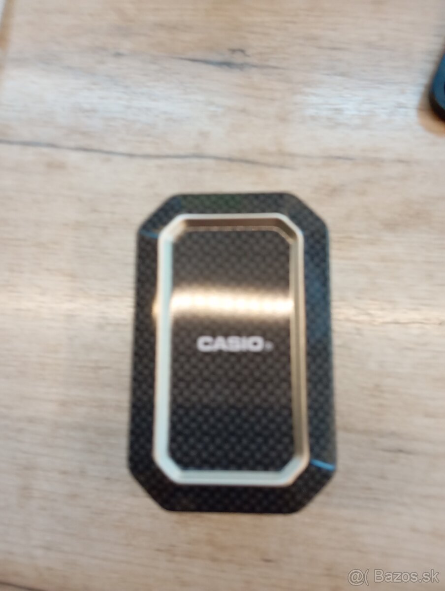 Hodinky Casio - 2