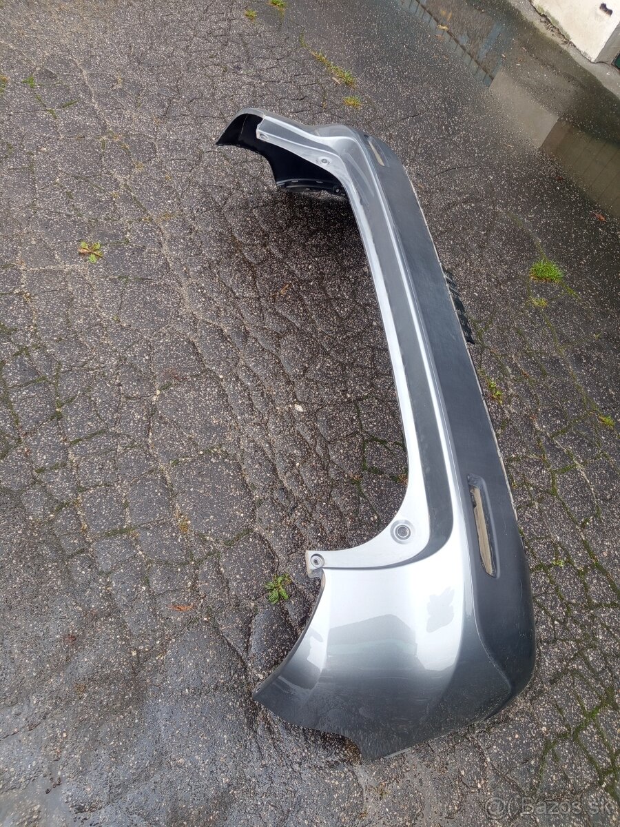 Zadný nárazník Suzuki Vitara - 2