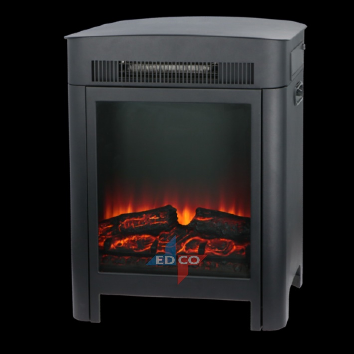 Predám elektricky LED Krb MODENA - vypredaj - 2