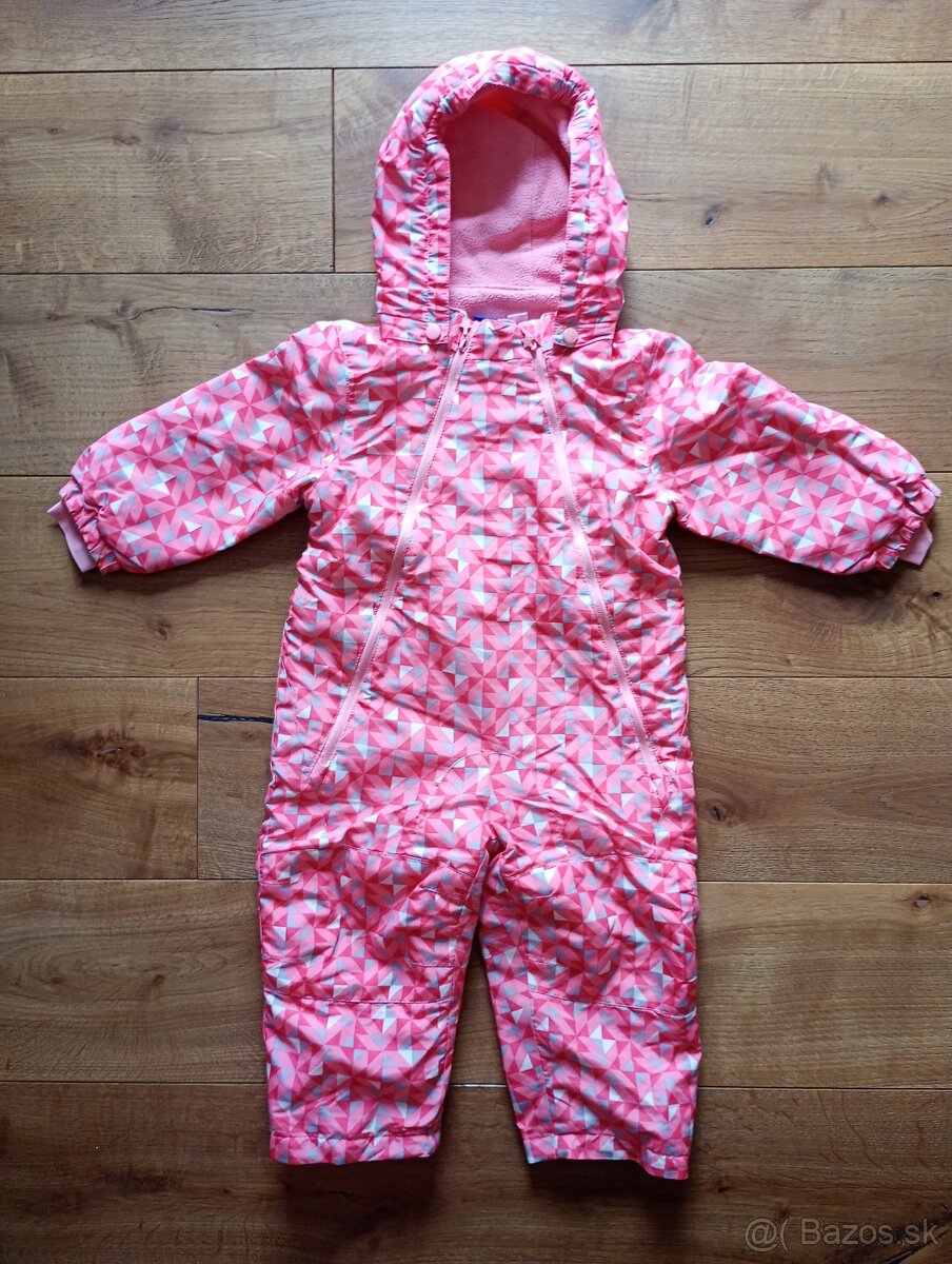 Balik veľ.86(43 ks) pre dievča - pošta GRÁTIS - 2