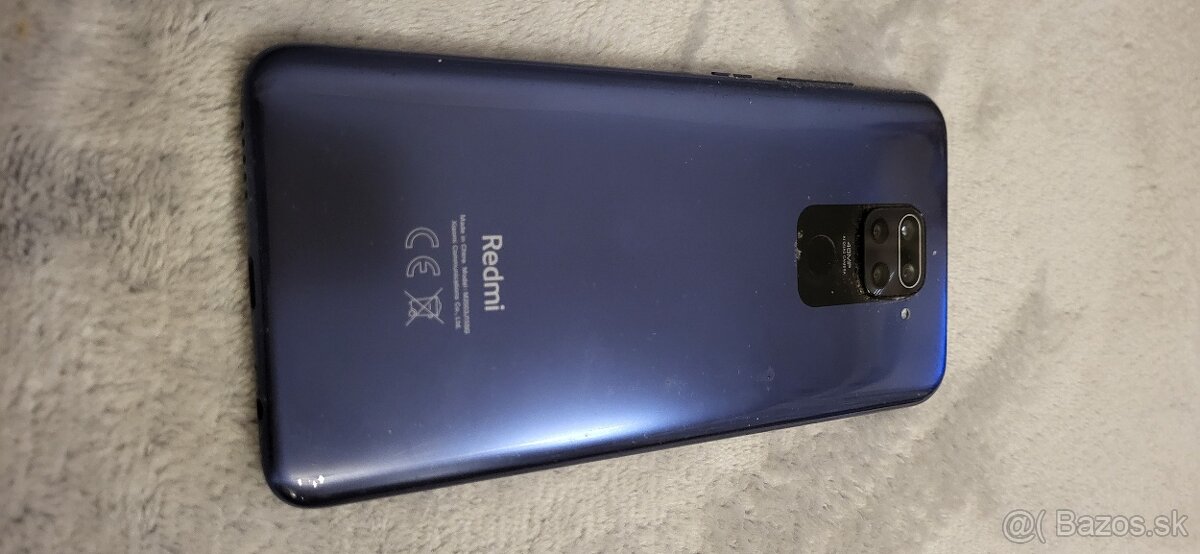 Xiaomi Redmi Note 9 - 2