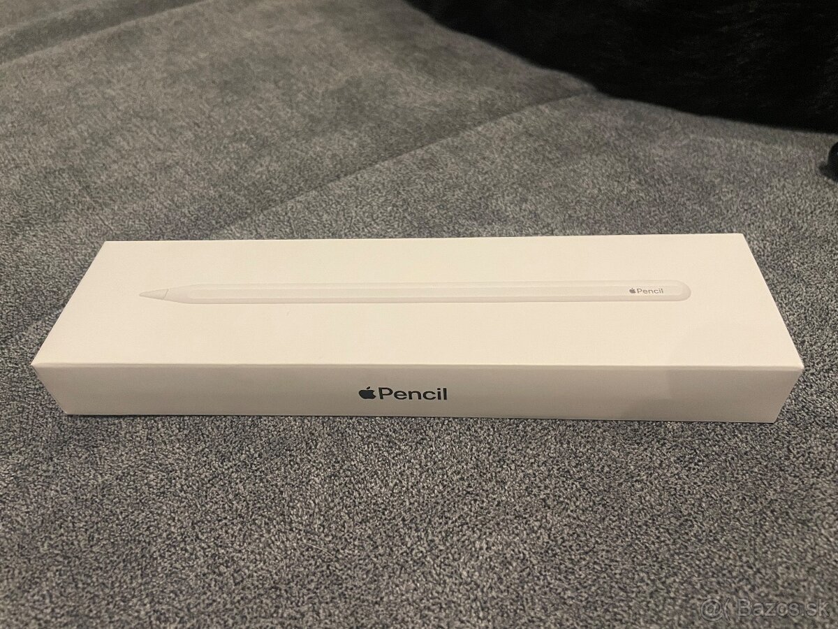 Apple Pencil 2.nd Generation - 2
