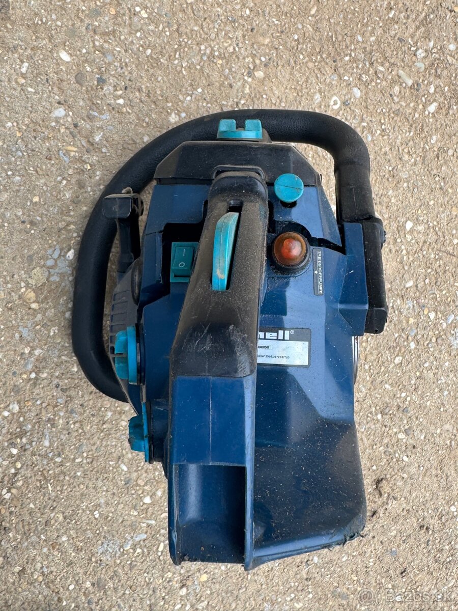 Predam motorovú pílu Einhell 1E39F - 2