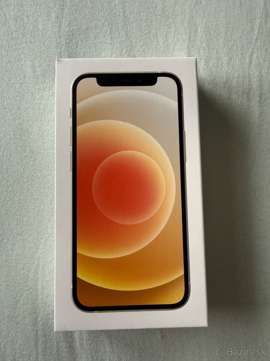 Iphone 12 mini 128GB - 2