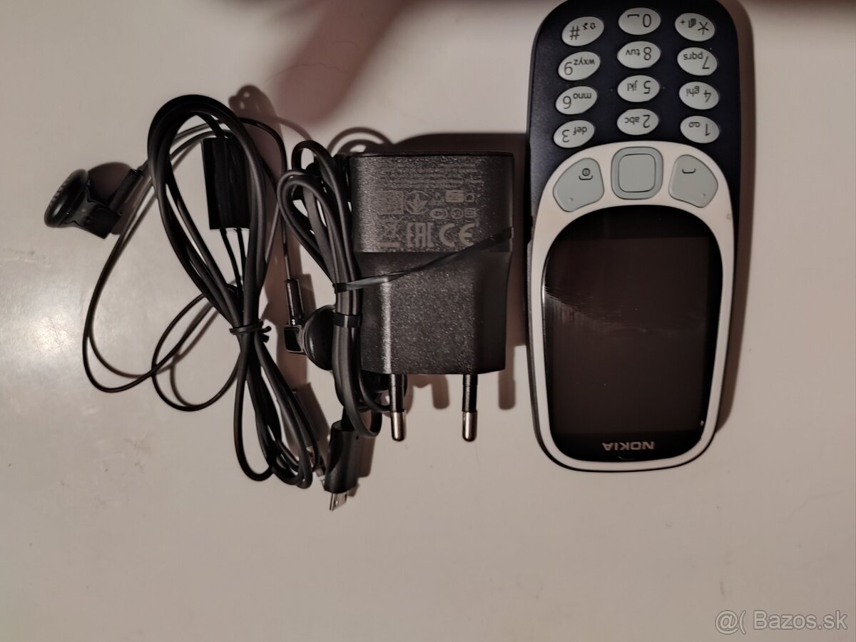 NOKIA 3310 - 2