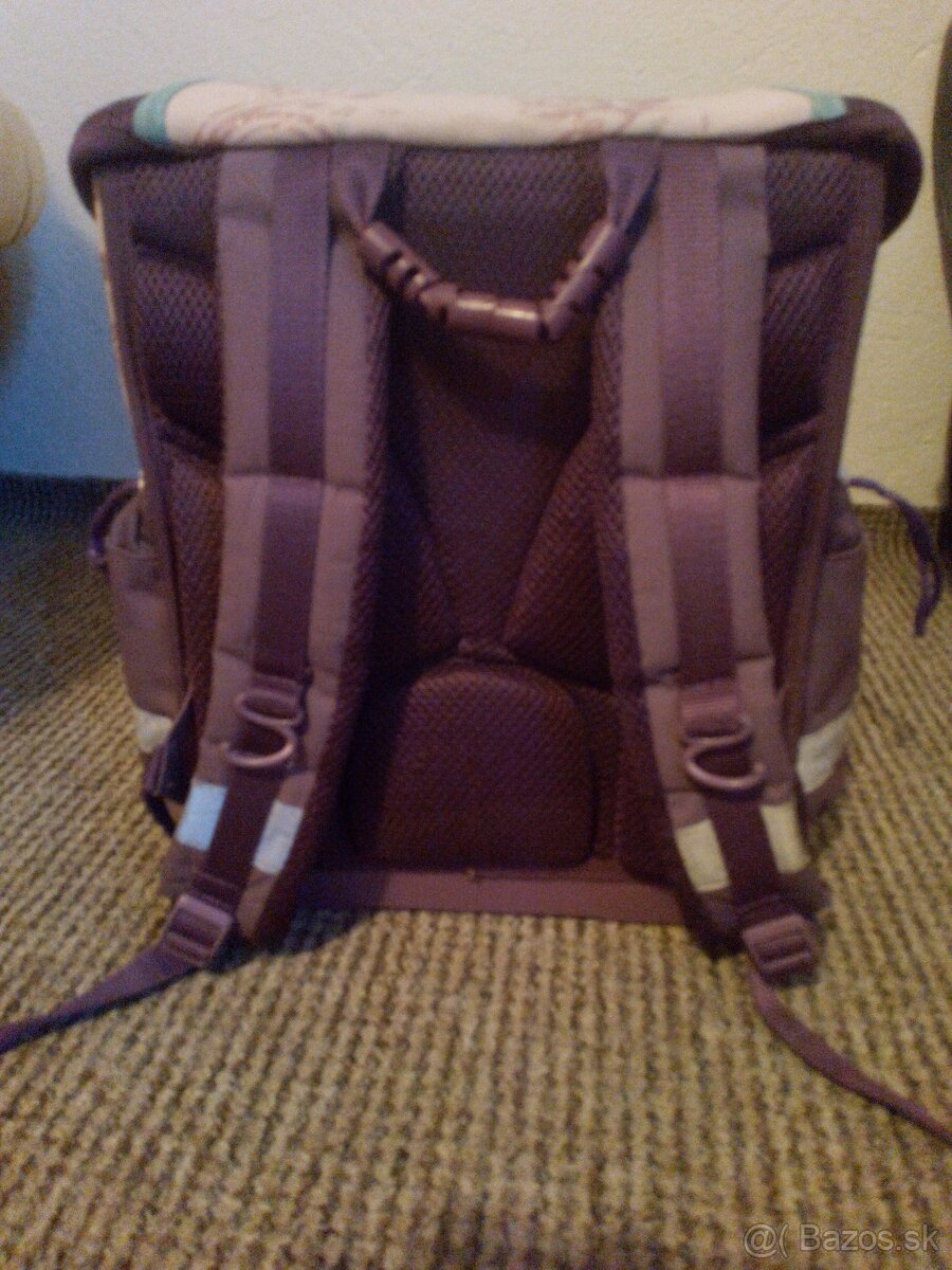 Školská taška BELMIL - 2