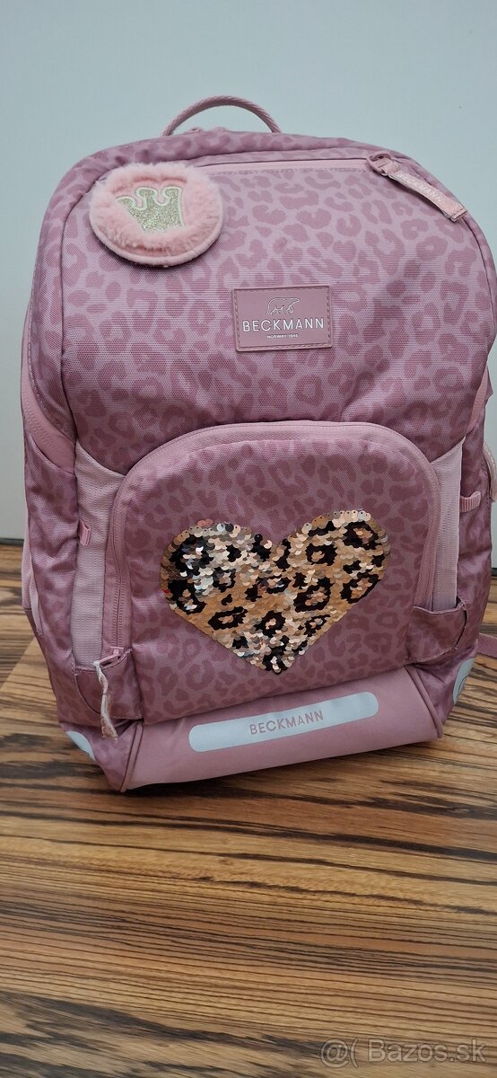 Beckmann školská taška - 2