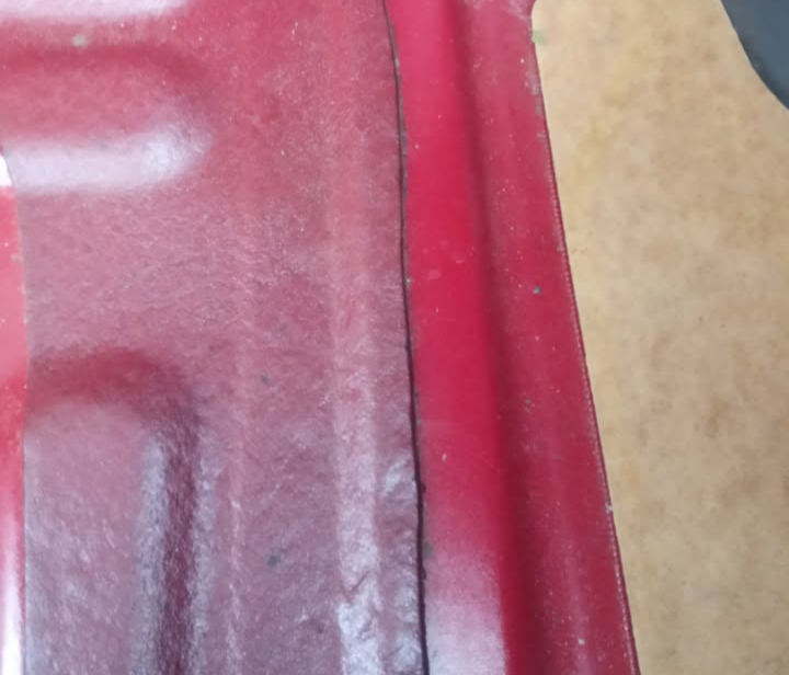 Toyota Corolla E11 - 2