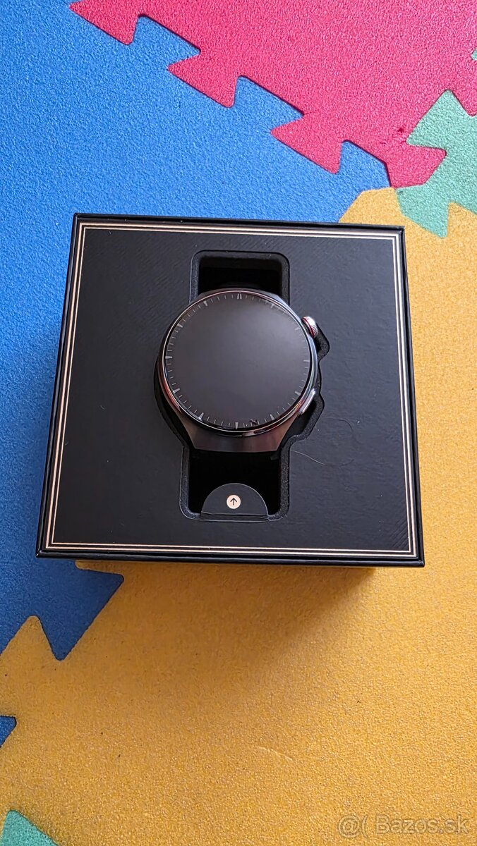 Predám Huawei Watch 4 Pro - 2