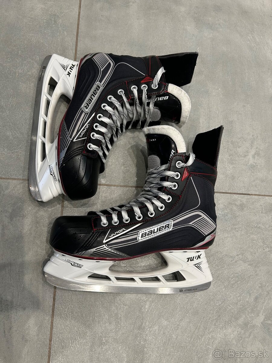 Bauer VAPOR X500 - 2
