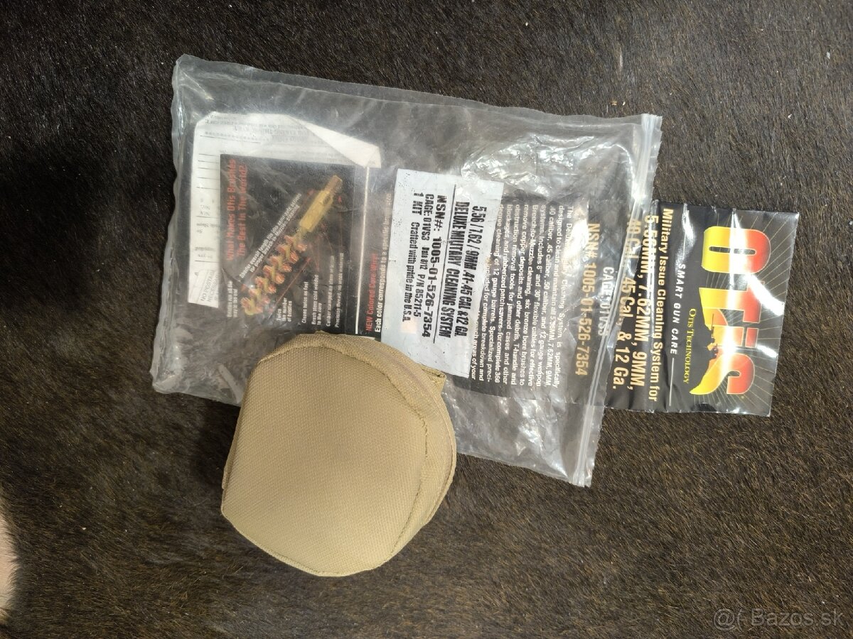 Cistenie na zbrane - 2