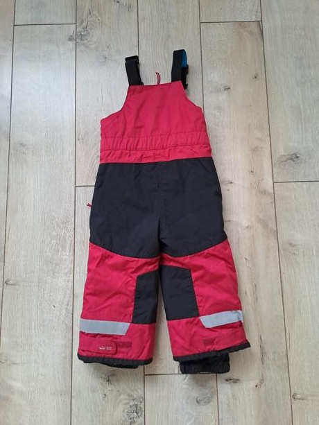 oteplovacky velkost 86 - 2