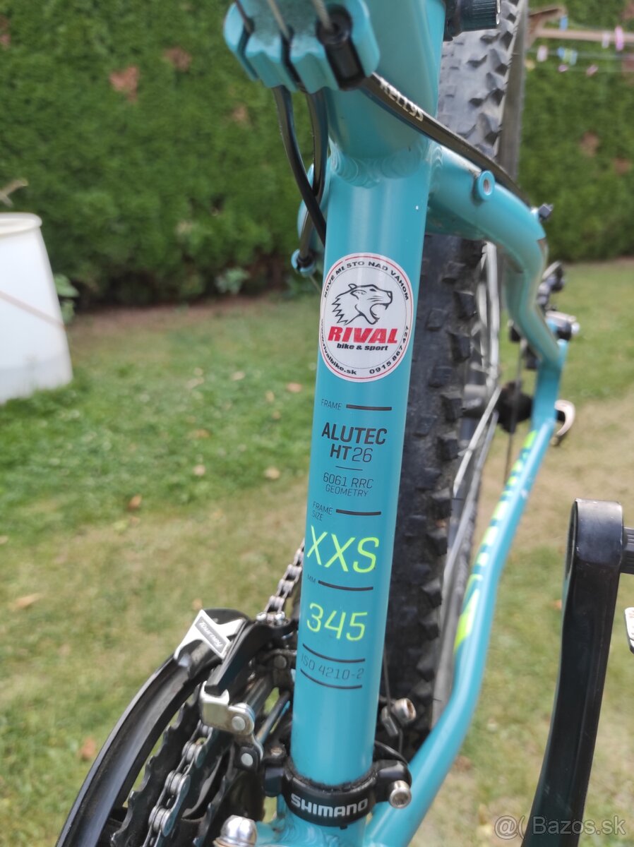 Kellys Madman 30 - 2