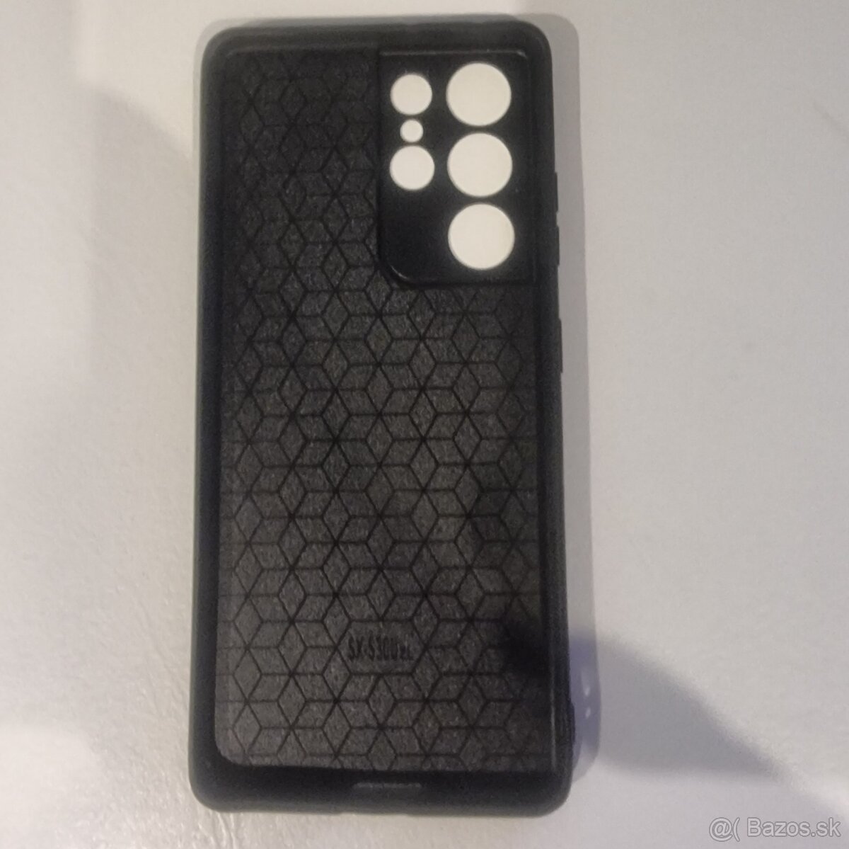 Obal na Samsung Galaxy S21 Ultra - 2