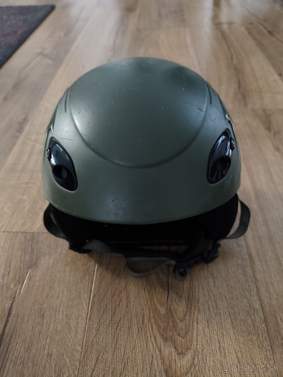 Detská lyžiarka prilba Rossignol - 2