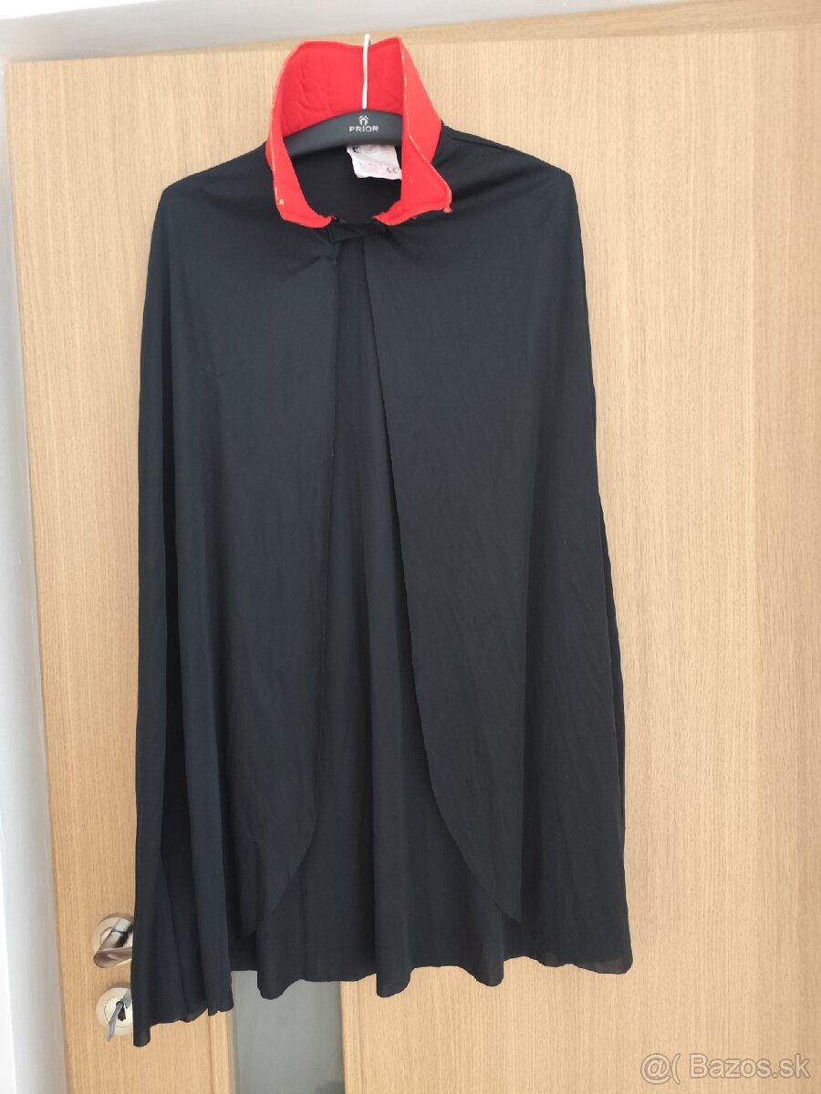 Maska detská v.128-140 - 2