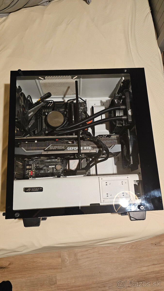 Herný Pc 3070, i5 9600k - 2