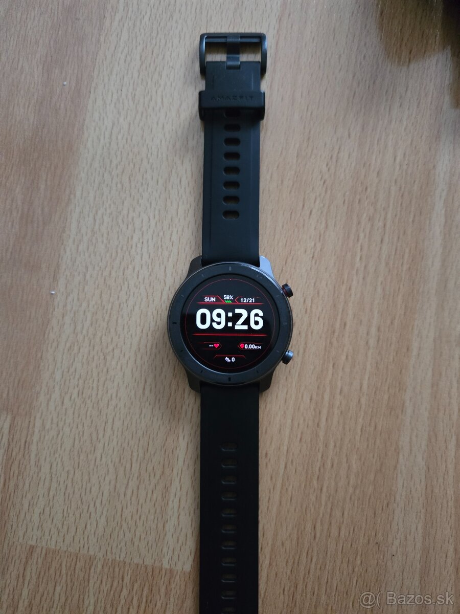 Amazfit gtr - 2