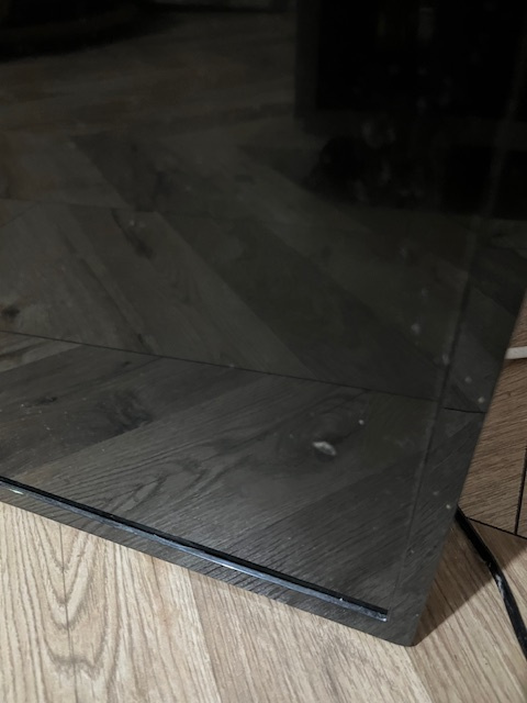 LED televízor PHILIPS 58PUS6504/12 nový poškodený - 2