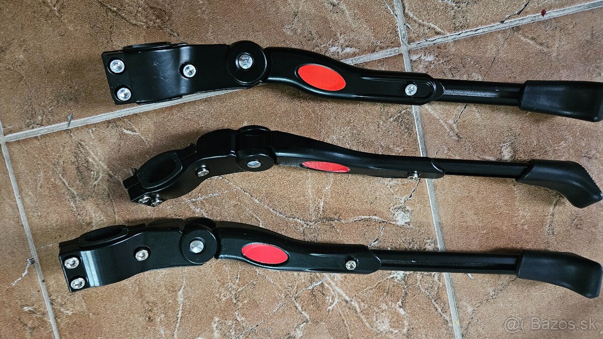 Stojan na bicykel - 2