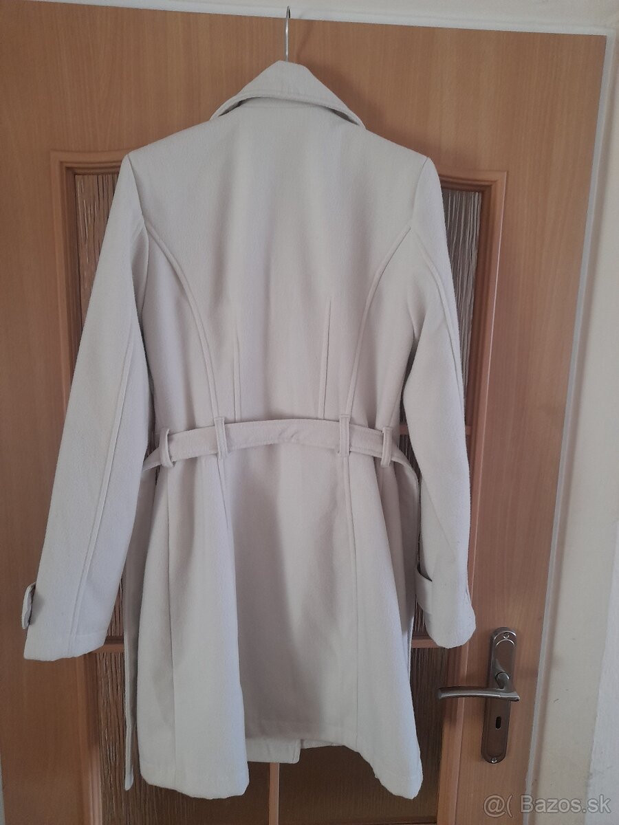 Dámsky kabát Timeout - 2