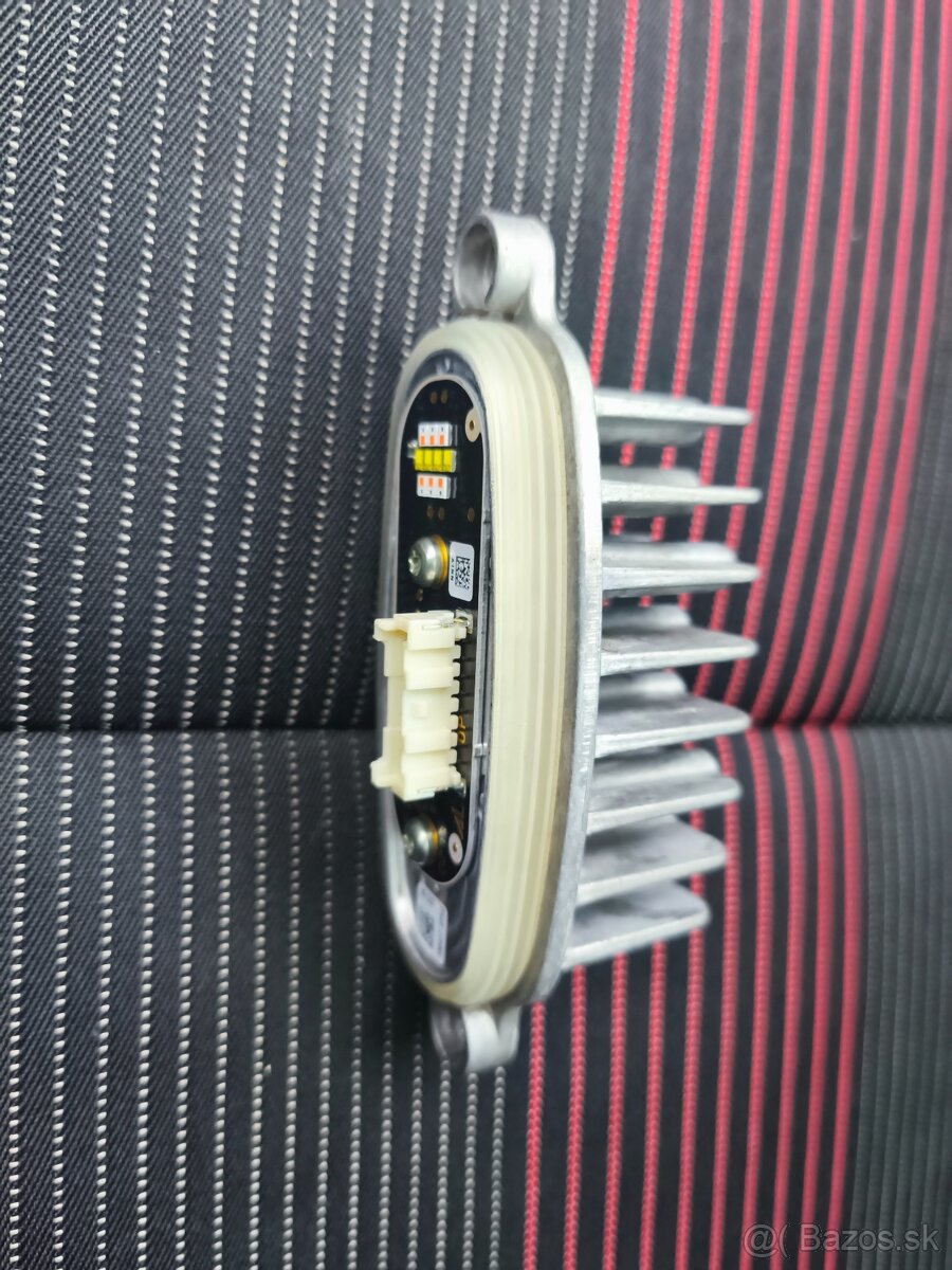 Chladiaci modul LED Škoda - 2