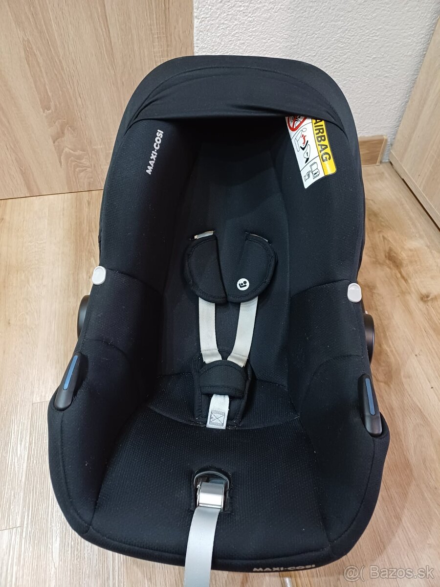 Vajičko MaxiCosi 0-13kg - 2