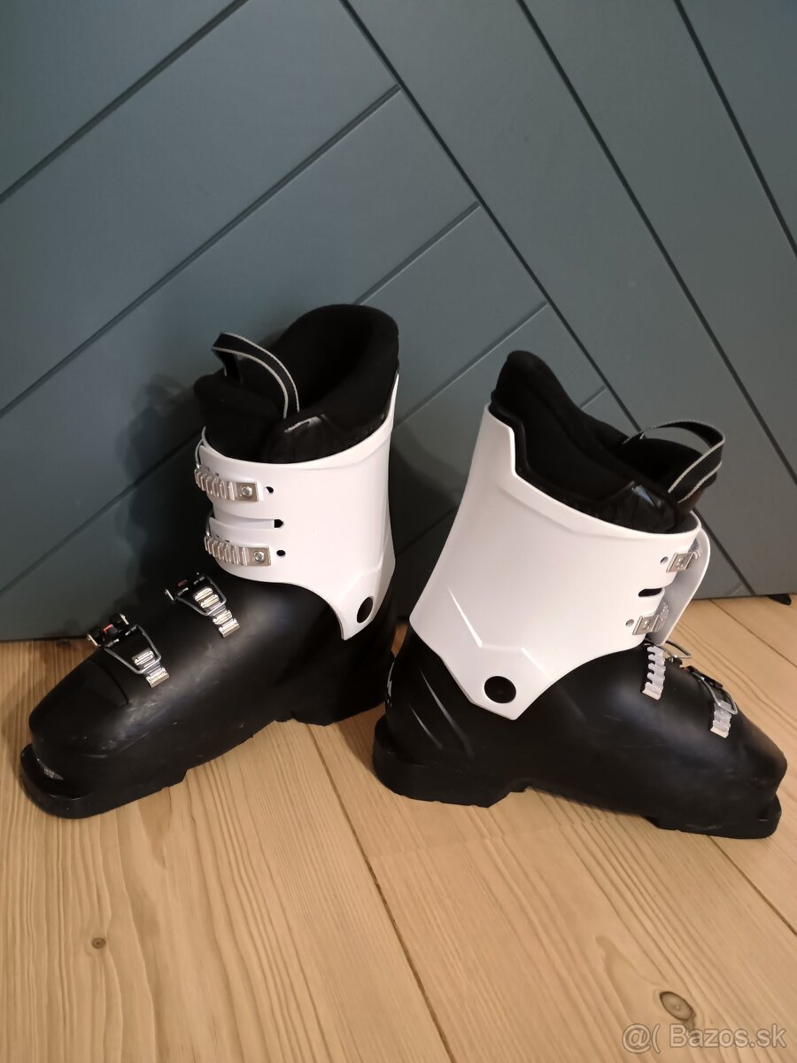 Lyžiarky McKinley - 2