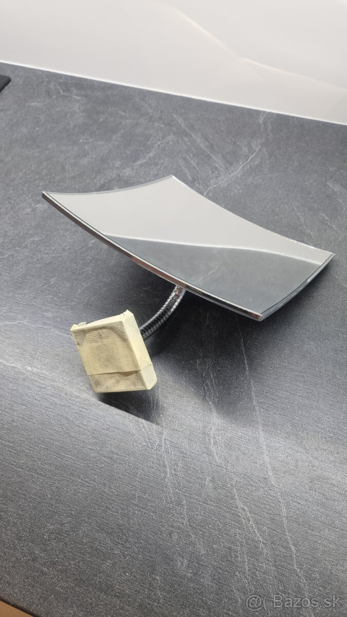 Zrkadlo na holenie - 2