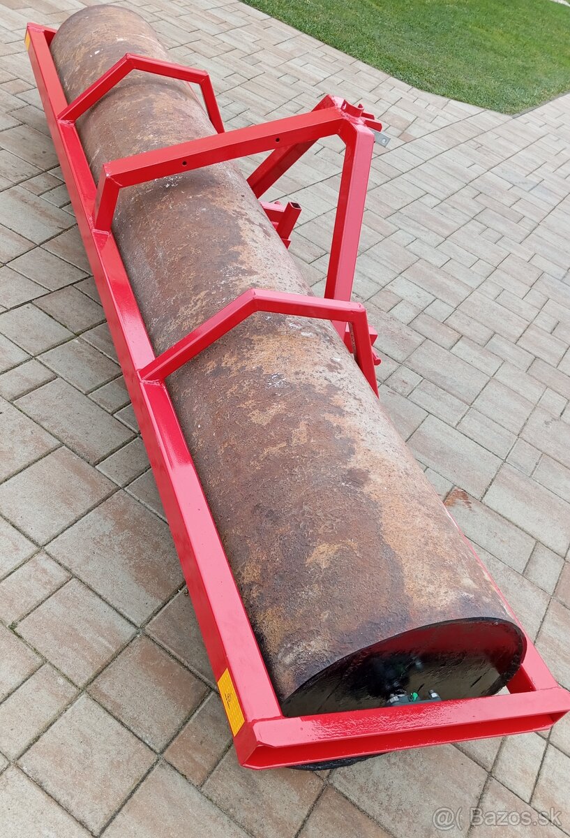 Predám valec,valce - 2