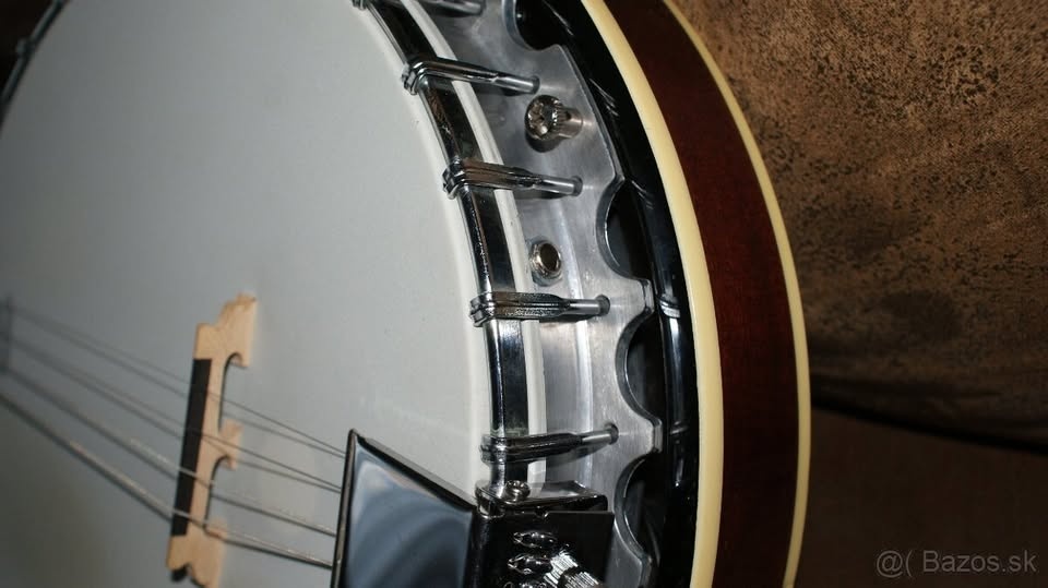 Banjo vintage VPB35T - 2
