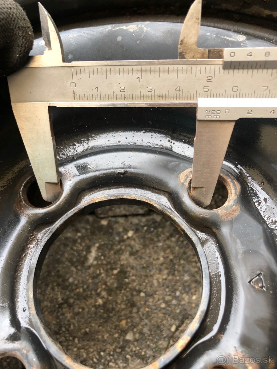 1ks pneu a disk Matador 165/60 R14 - 2