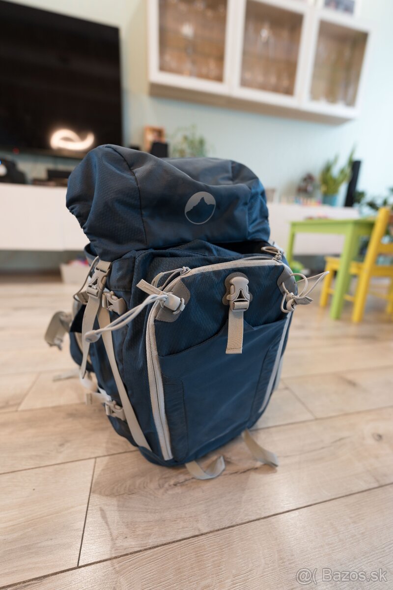 LOWEPRO ROVER PRO 45L AW - 2