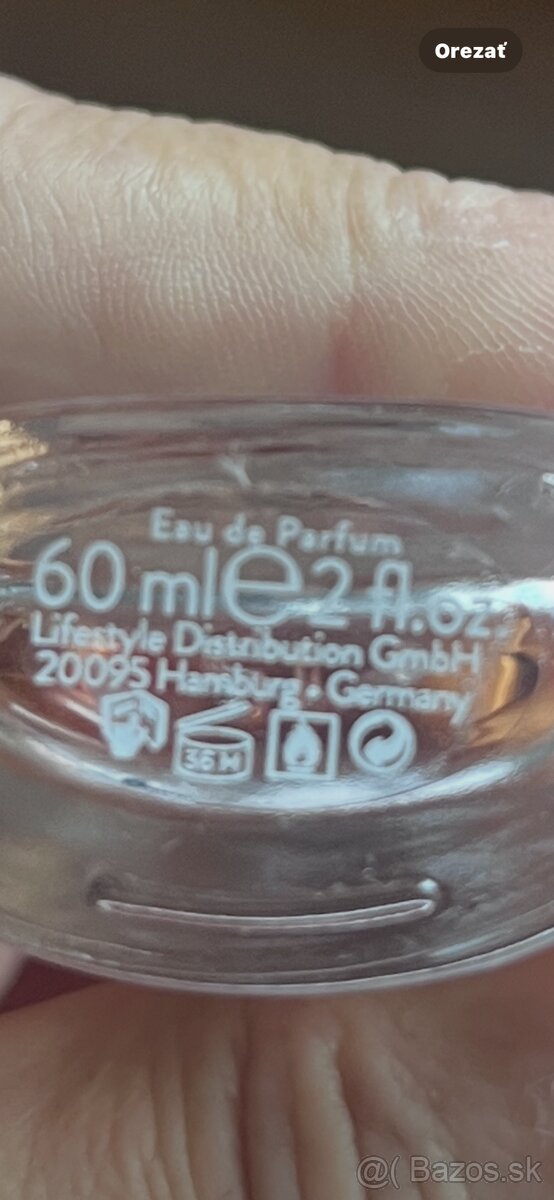 CÂLINE Jour En Rose 60ml - 2