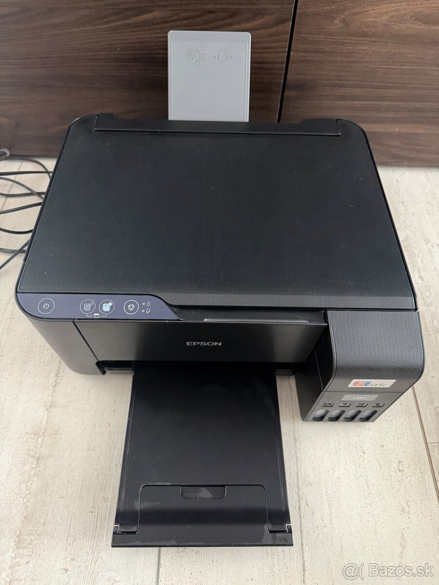 Tlačiareň Epson EcoTank L3211 - 2