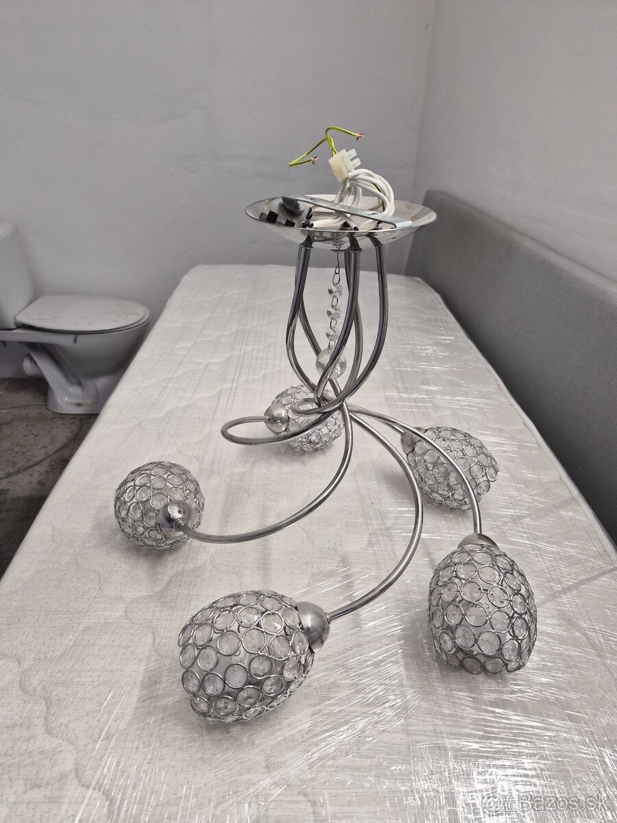 Stropné svietidlo - 2