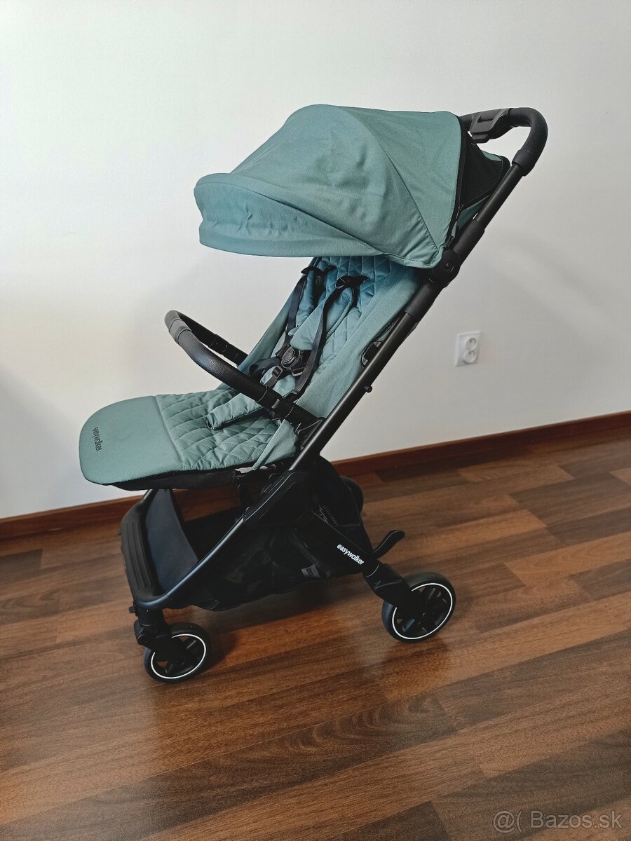 Športový kočík - 2