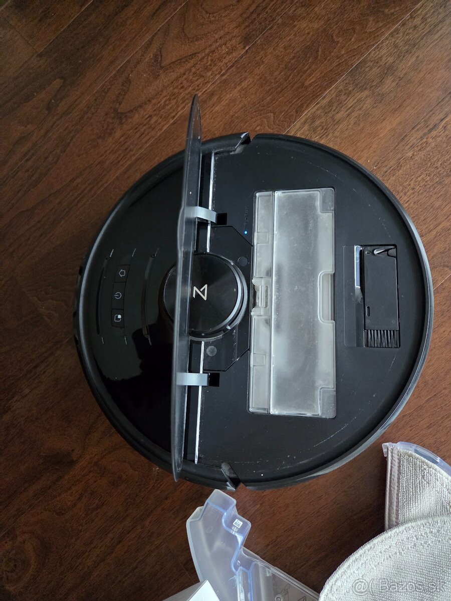 Roborock s6 maxv - 2