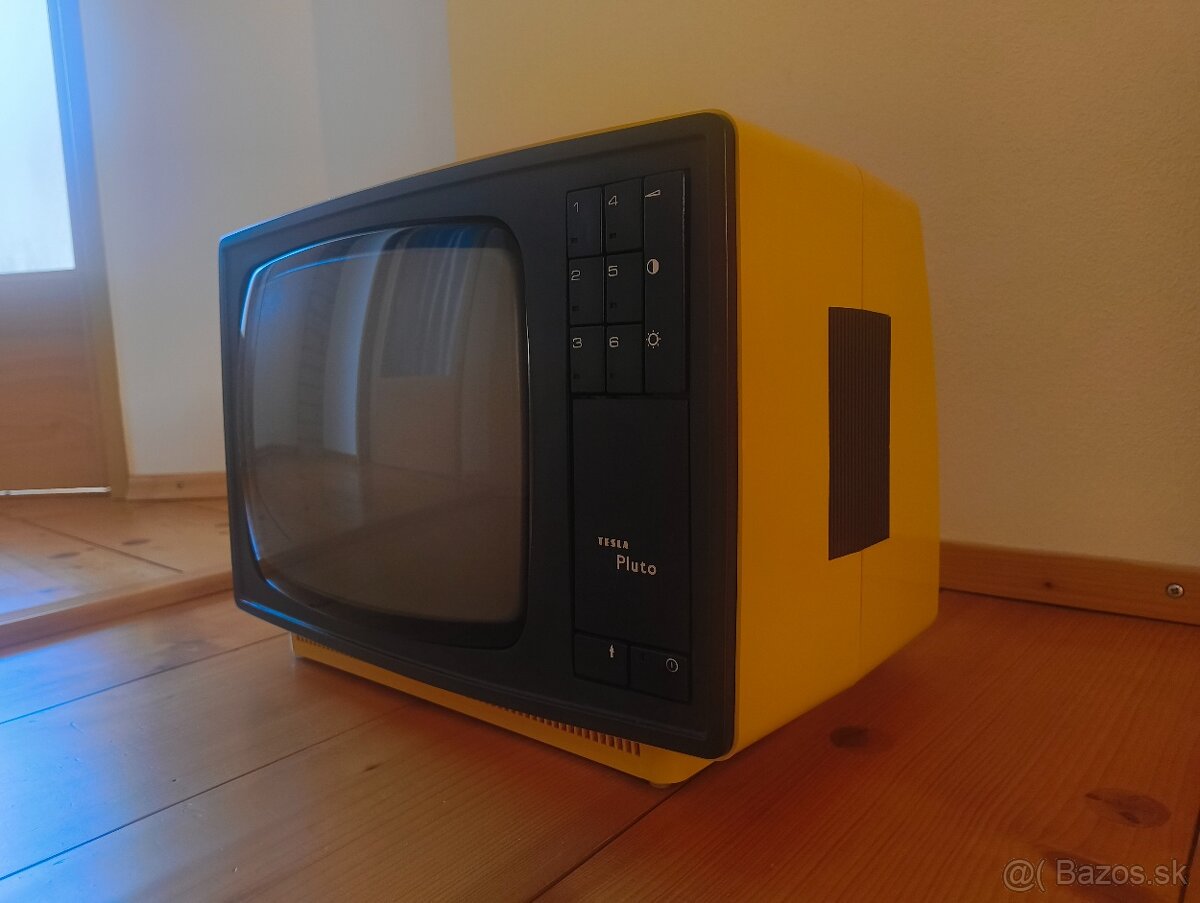 Televízor Tesla Pluto (4159 AB) - 2