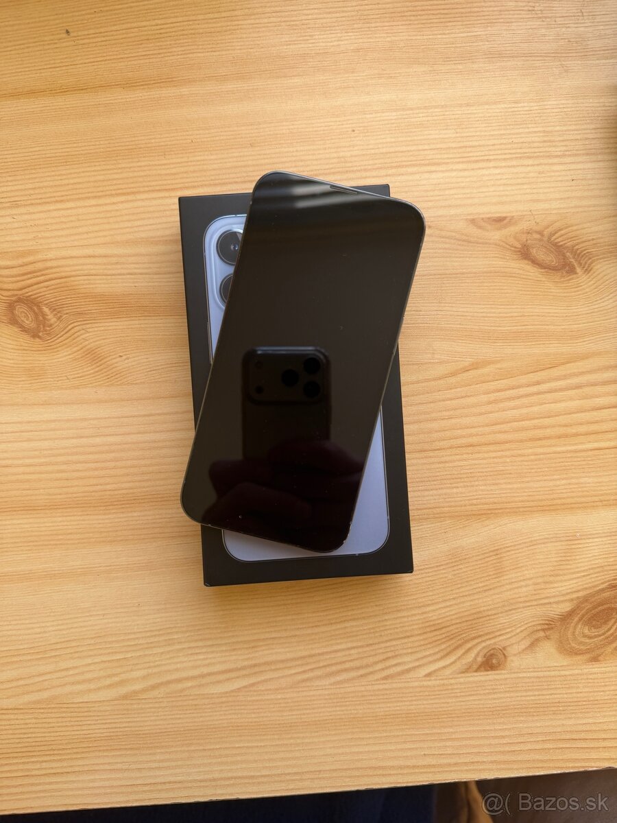 iPhone 13 Pro, 256 GB - 2