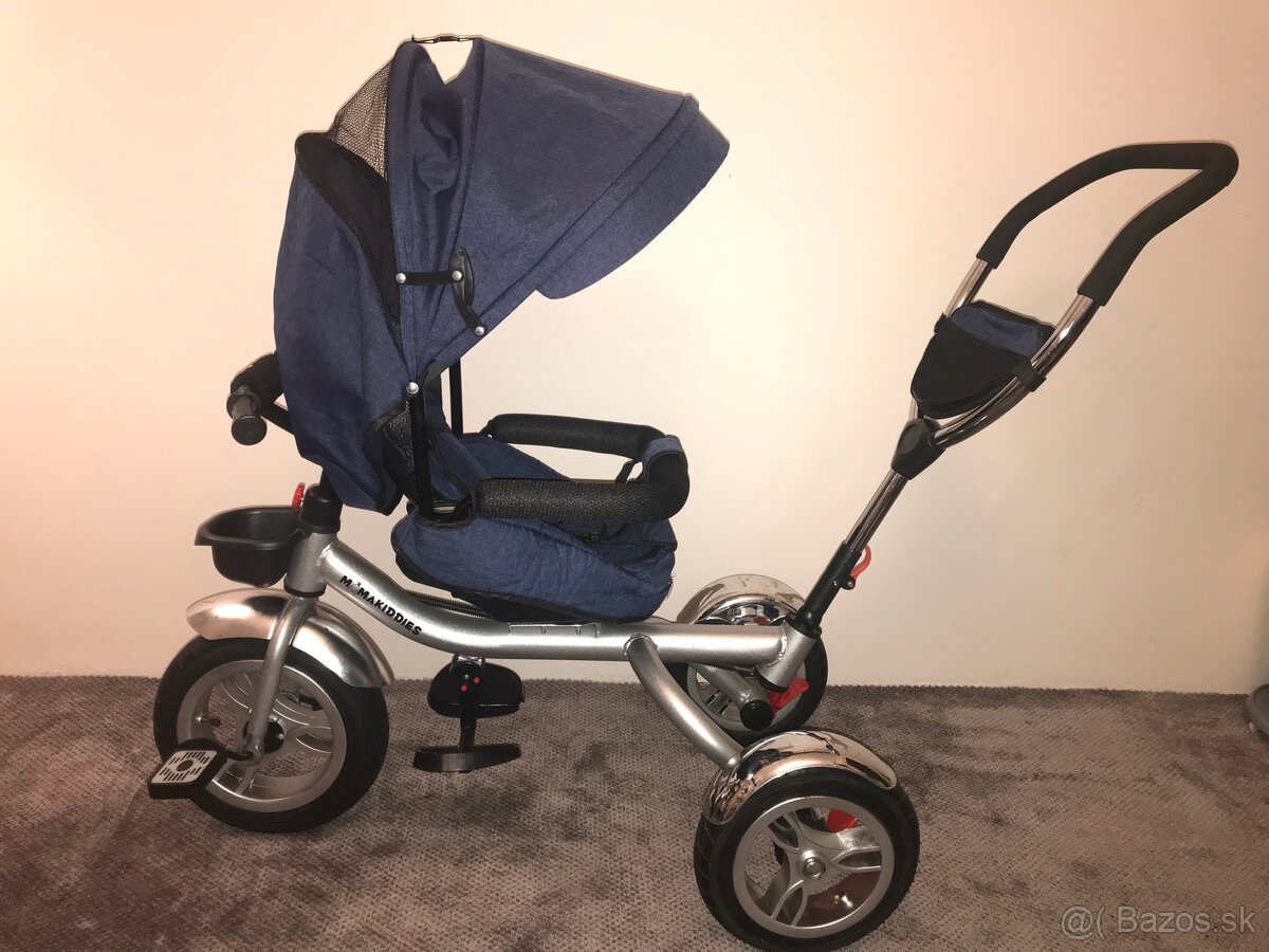 Mama Kiddies trojkolka - 2