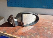 zrkadlo kia sportage - 2