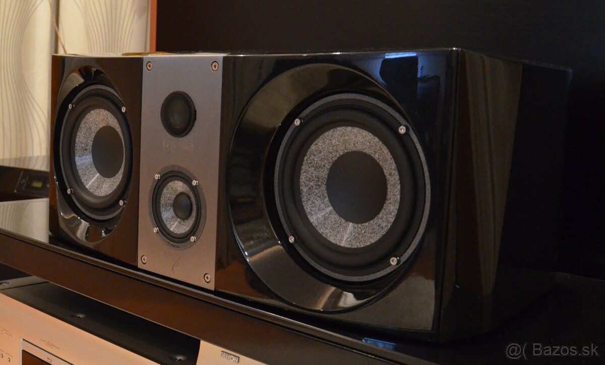Focal Electra CC 1008 Be - 2