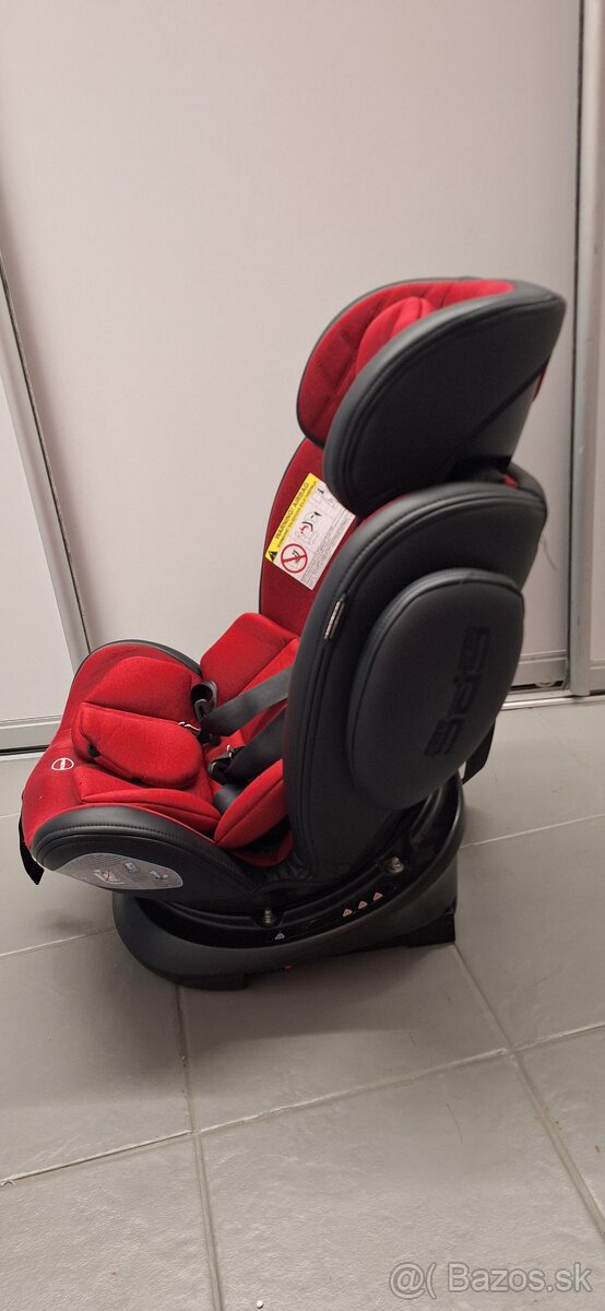 Detska otočna autosedacka - 2