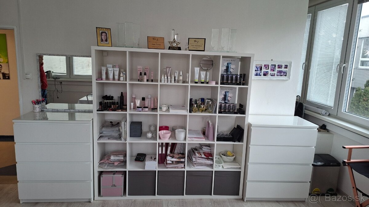 Kancelársky nabytok - 2