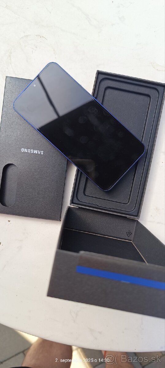 Samsung Galaxy S25 - 2